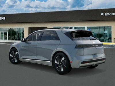 2027 Hyundai IONIQ 5 Limited