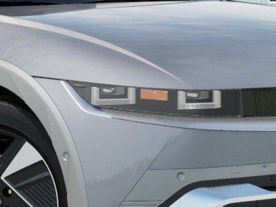 2027 Hyundai IONIQ 5 Limited