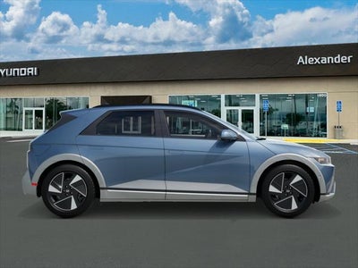 2027 Hyundai IONIQ 5 Limited