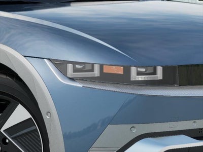2027 Hyundai IONIQ 5 Limited