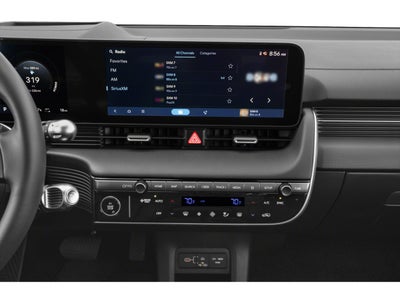 2027 Hyundai IONIQ 5 Limited