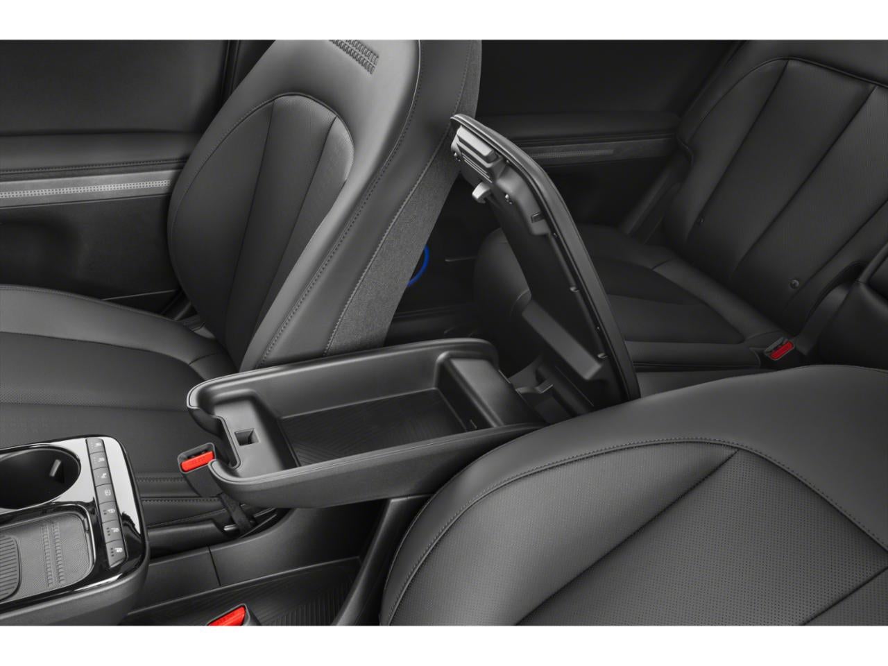 2027 Hyundai IONIQ 5 Limited