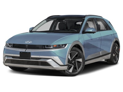 2027 Hyundai IONIQ 5 Limited