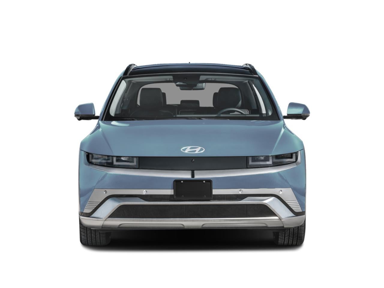2027 Hyundai IONIQ 5 Limited