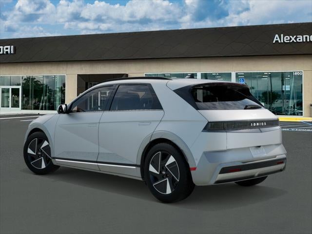 2027 Hyundai IONIQ 5 Limited