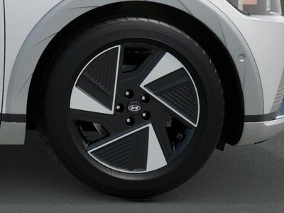 2027 Hyundai IONIQ 5 Limited