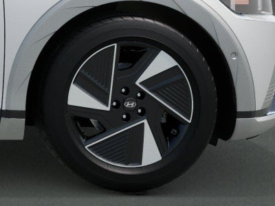 2027 Hyundai IONIQ 5 Limited