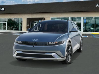 2026 Hyundai IONIQ 5 Limited