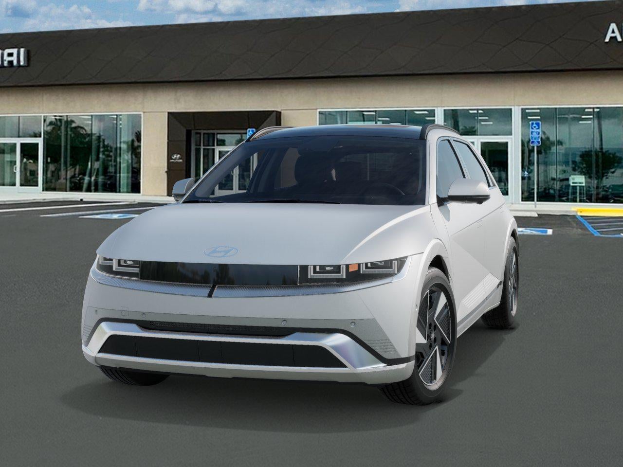 2026 Hyundai IONIQ 5 Limited