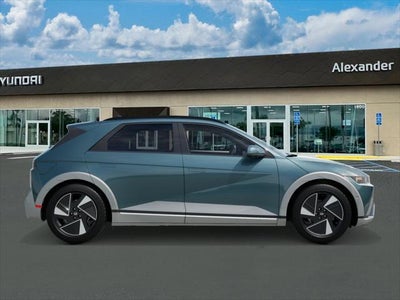 2027 Hyundai IONIQ 5 Limited
