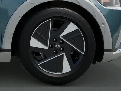 2027 Hyundai IONIQ 5 Limited