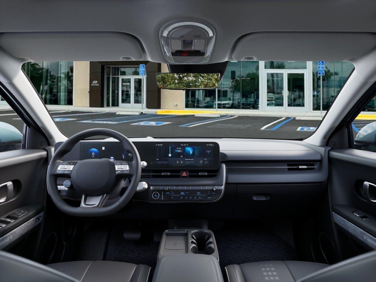 2027 Hyundai IONIQ 5 Limited