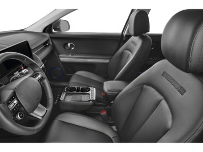 2027 Hyundai IONIQ 5 Limited