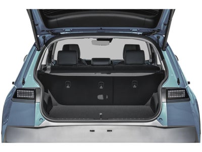 2027 Hyundai IONIQ 5 Limited