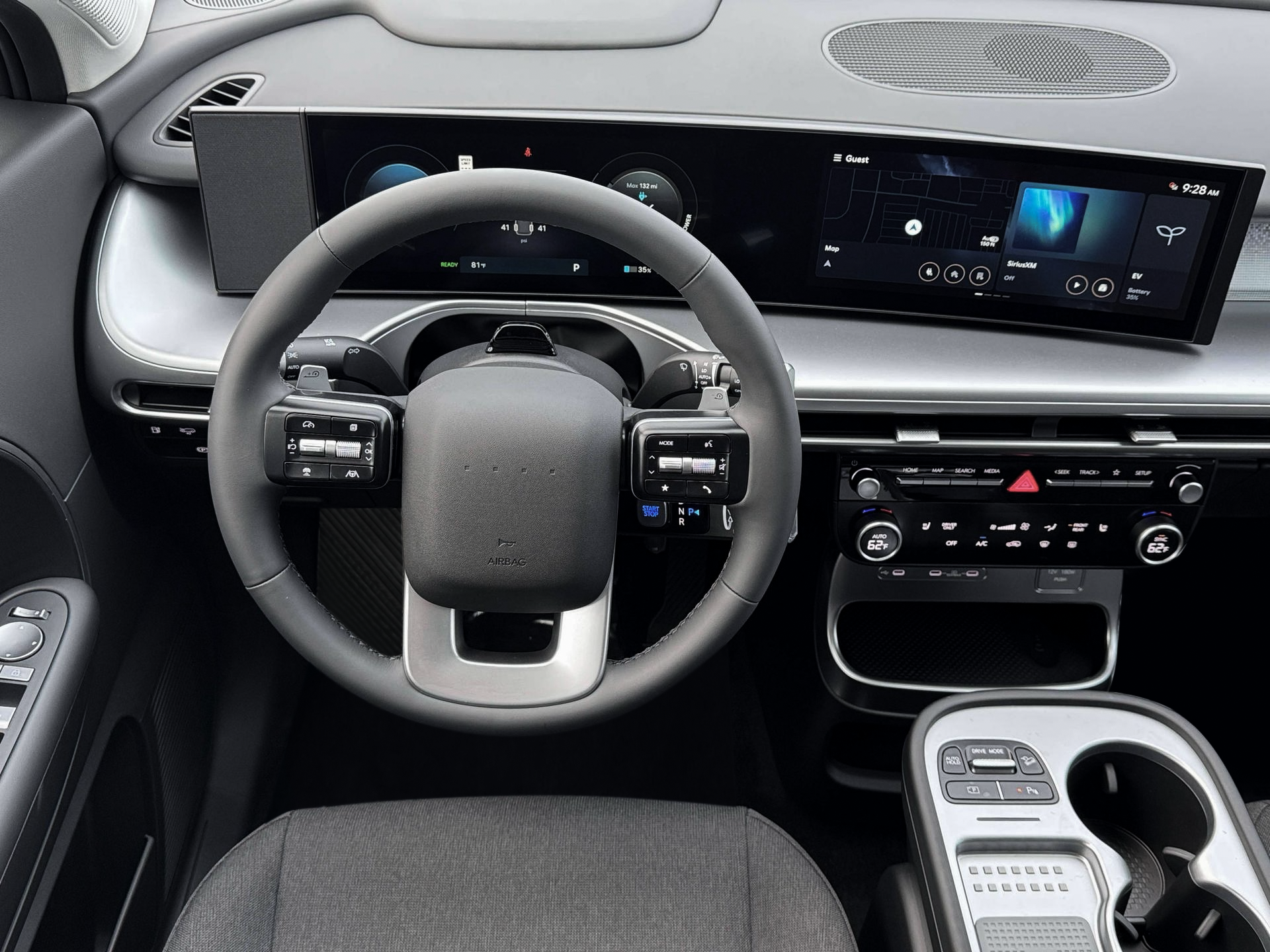 2026 Hyundai IONIQ 9 S