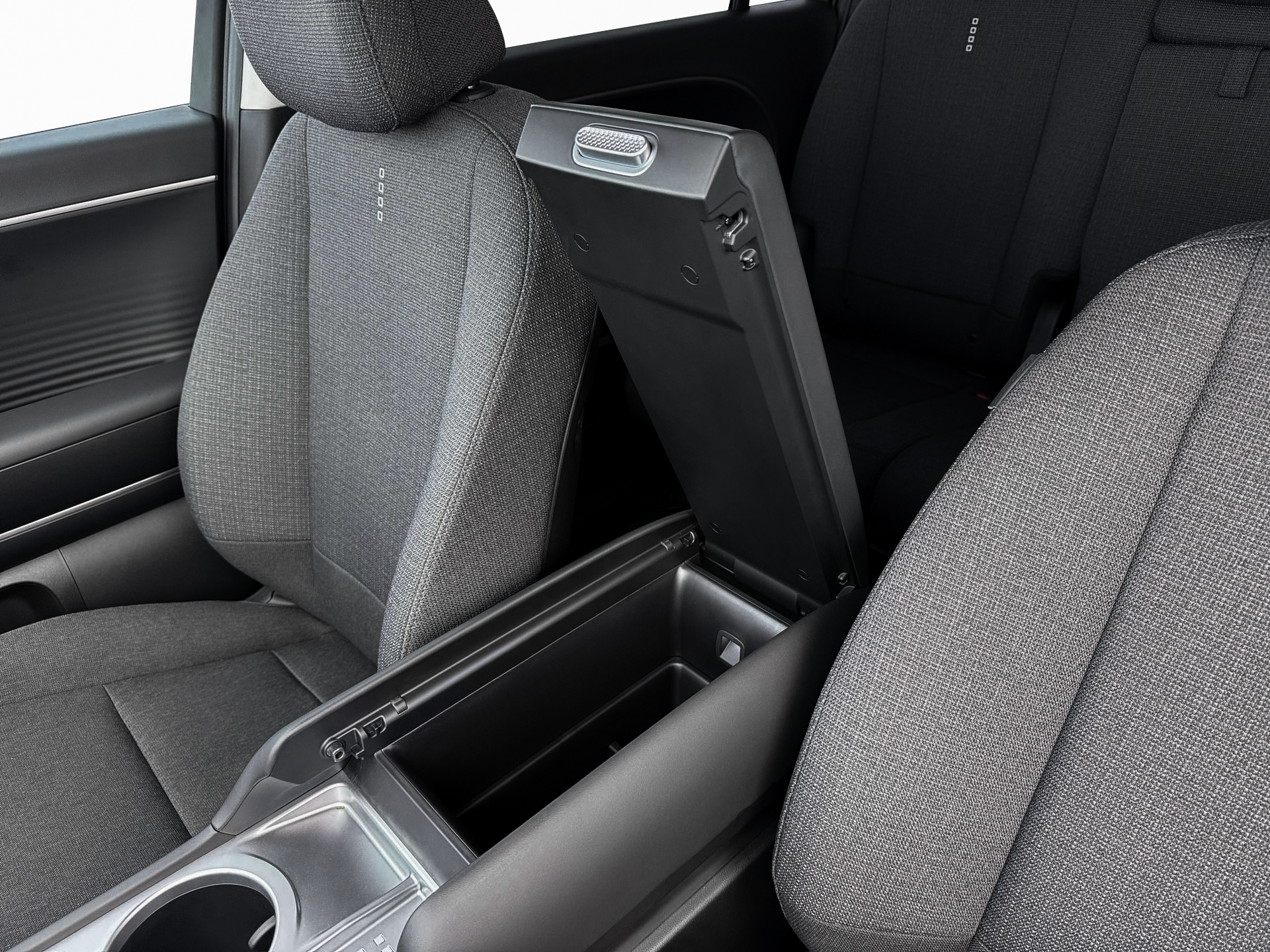 2026 Hyundai IONIQ 9 S