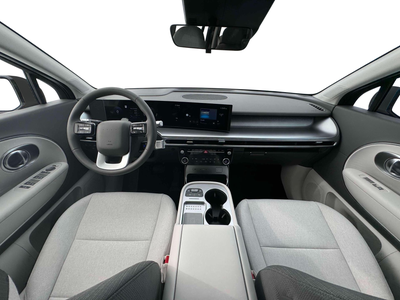 2026 Hyundai IONIQ 9 SE