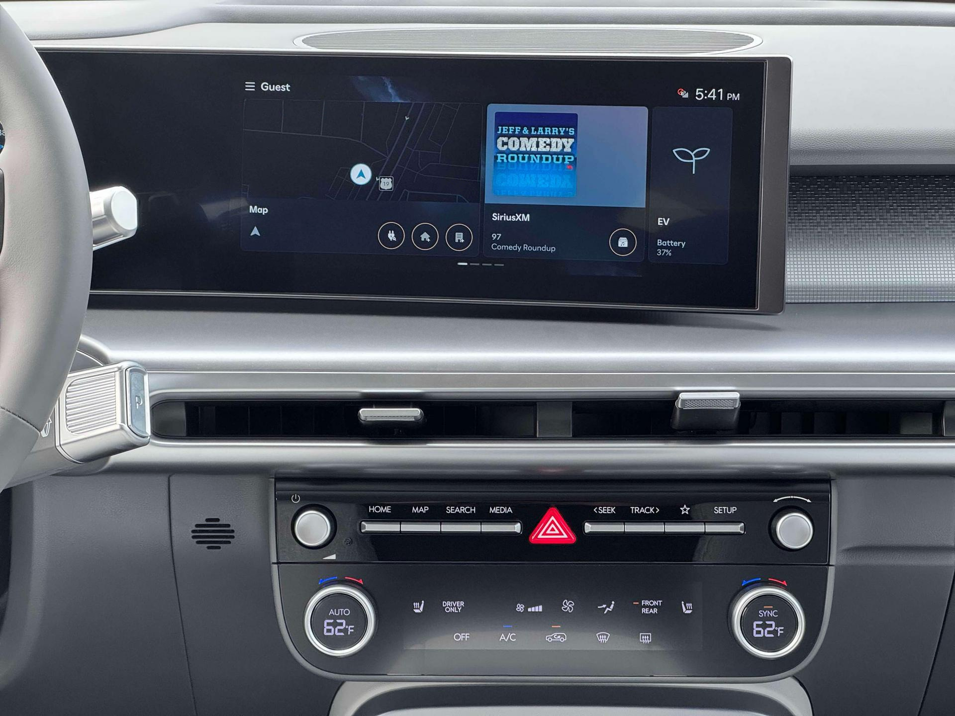 2026 Hyundai IONIQ 9 SE