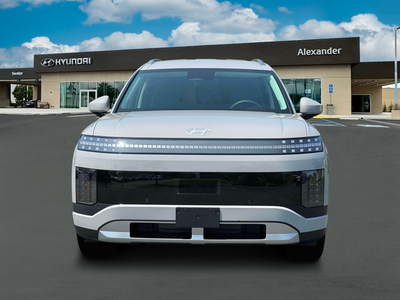 2026 Hyundai IONIQ 9 SE