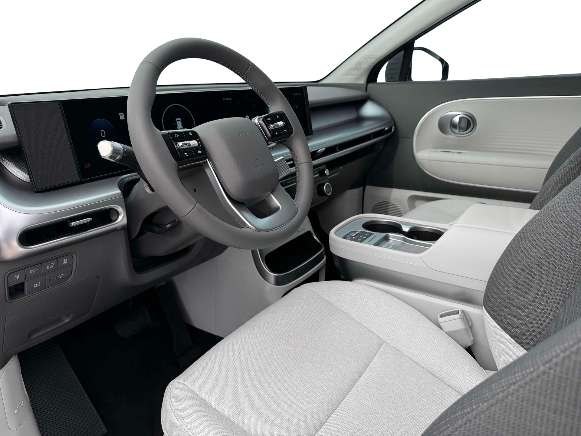 2026 Hyundai IONIQ 9 SE