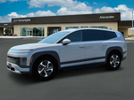 2026 Hyundai IONIQ 9 SE