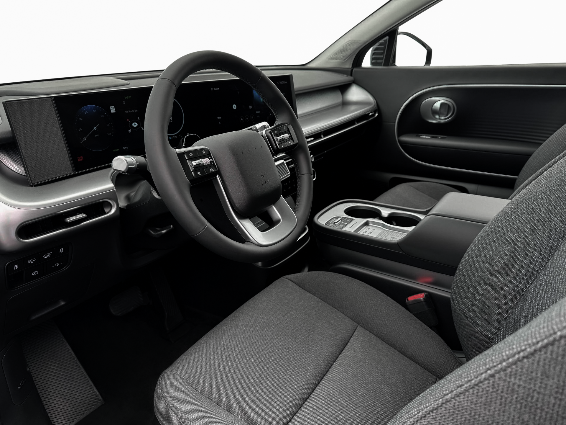 2026 Hyundai IONIQ 9 SE