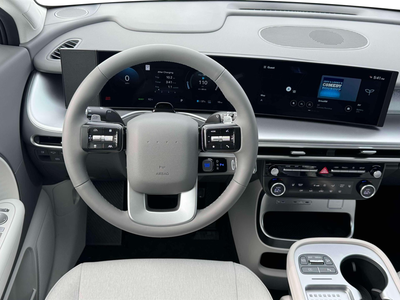 2026 Hyundai IONIQ 9 SE