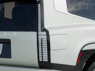 2026 Hyundai IONIQ 9 Performance Limited