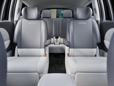 2026 Hyundai IONIQ 9 Performance Limited