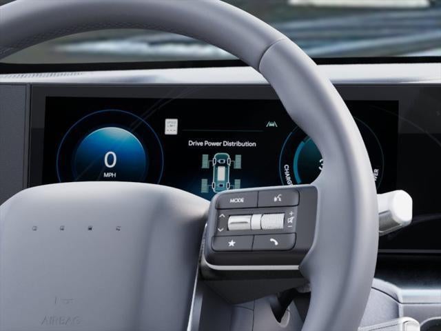 2026 Hyundai IONIQ 9 Performance Limited