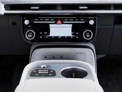 2026 Hyundai IONIQ 9 Performance Limited