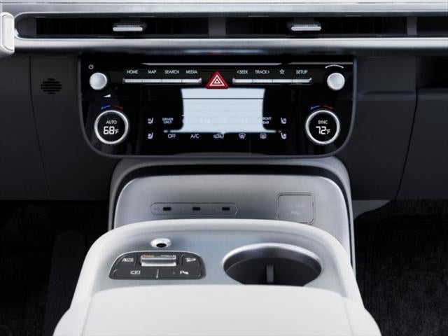 2026 Hyundai IONIQ 9 Performance Limited