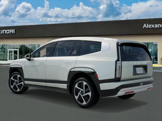 2026 Hyundai IONIQ 9 Performance Limited