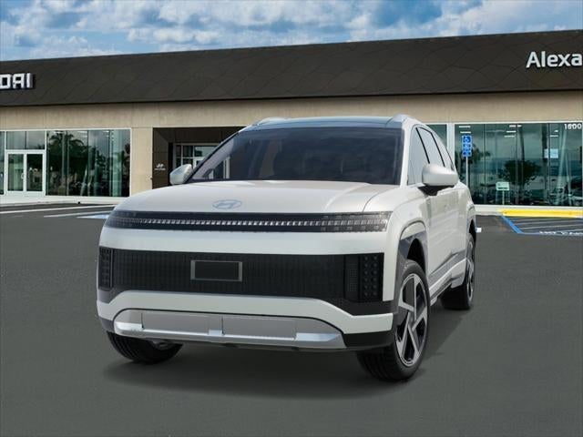 2026 Hyundai IONIQ 9 Performance Limited