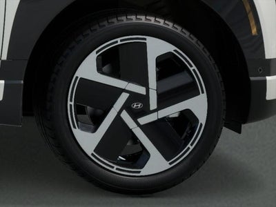 2026 Hyundai IONIQ 9 Performance Limited