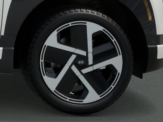 2026 Hyundai IONIQ 9 Performance Limited