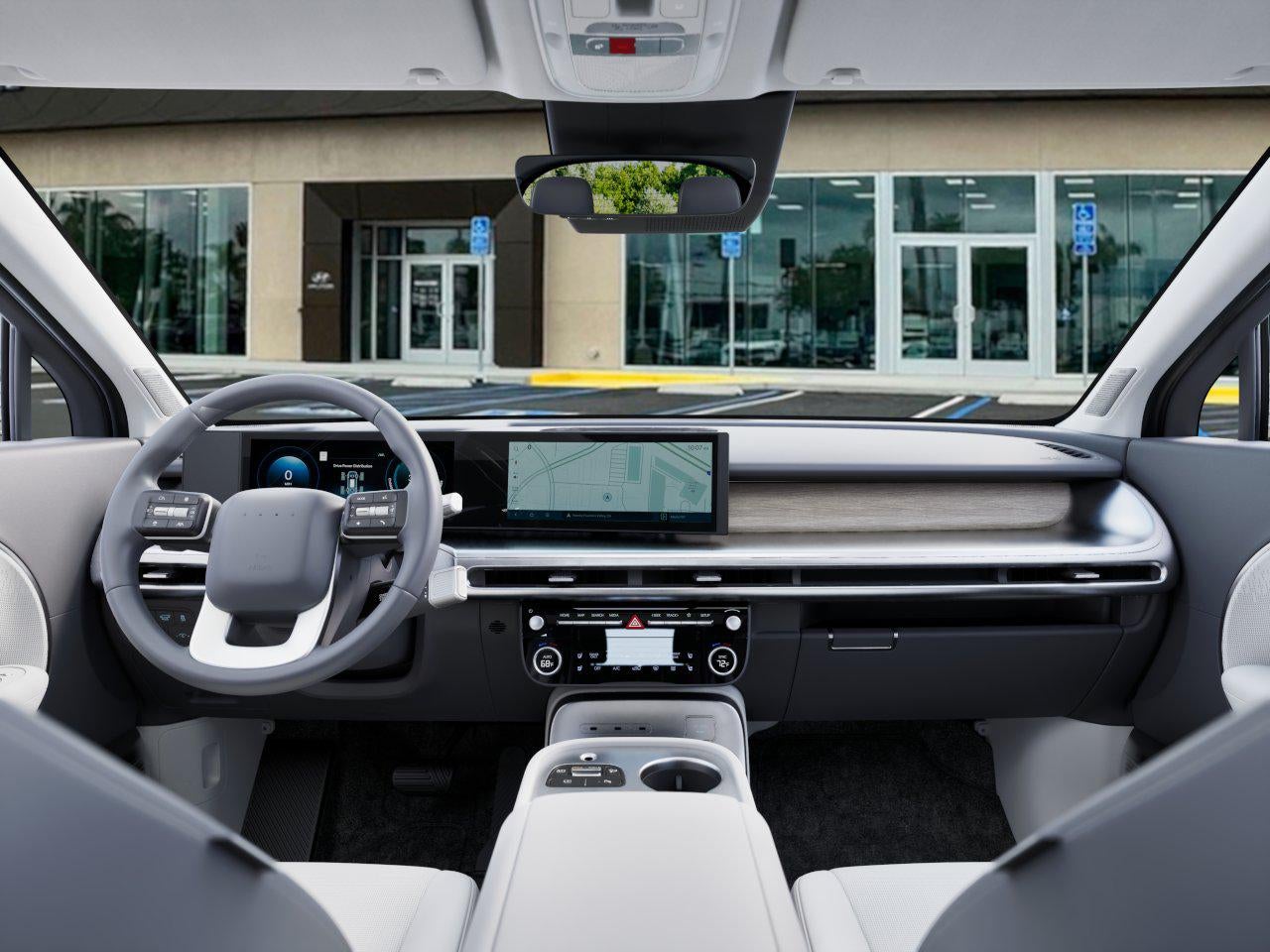 2026 Hyundai IONIQ 9 Performance Limited