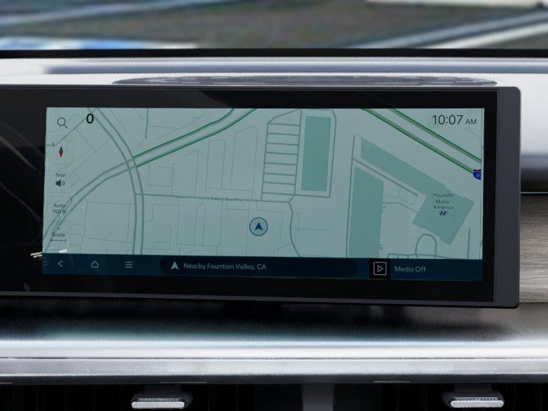 2026 Hyundai IONIQ 9 Performance Limited