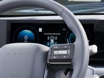 2026 Hyundai IONIQ 9 Performance Limited