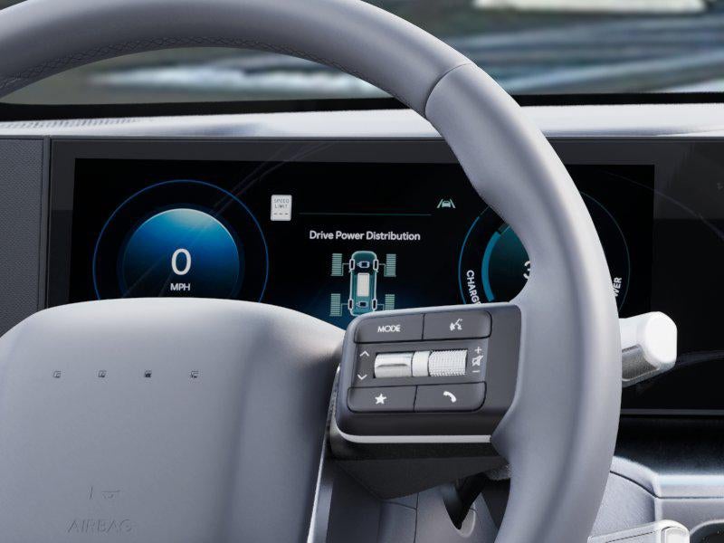 2026 Hyundai IONIQ 9 Performance Limited