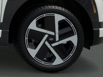 2026 Hyundai IONIQ 9 Performance Limited