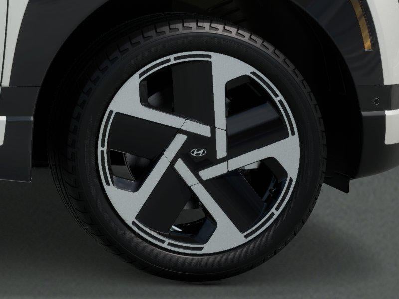 2026 Hyundai IONIQ 9 Performance Limited