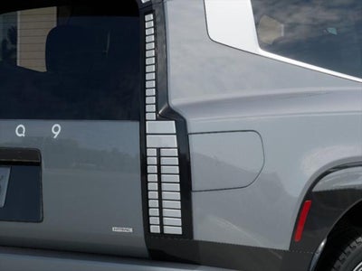 2026 Hyundai IONIQ 9 Performance Limited
