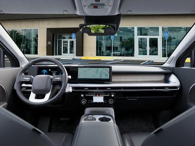 2026 Hyundai IONIQ 9 Performance Limited