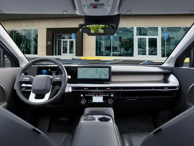 2026 Hyundai IONIQ 9 Performance Limited