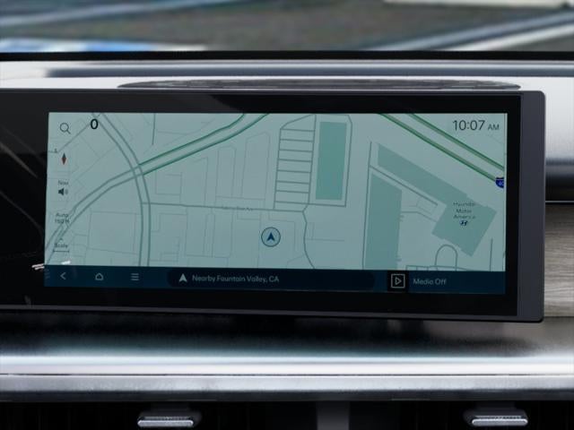 2026 Hyundai IONIQ 9 Performance Limited