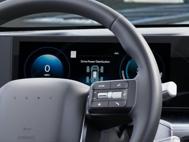 2026 Hyundai IONIQ 9 Performance Limited