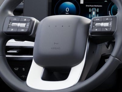 2026 Hyundai IONIQ 9 Performance Limited