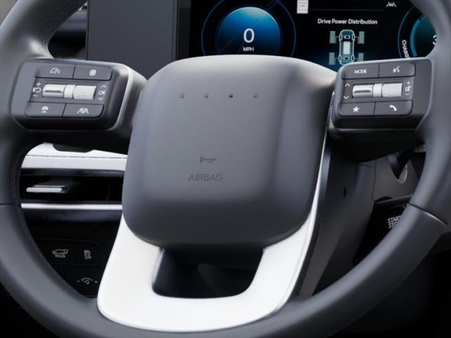 2026 Hyundai IONIQ 9 Performance Limited
