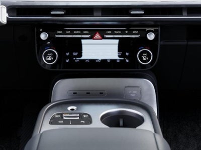 2026 Hyundai IONIQ 9 Performance Limited